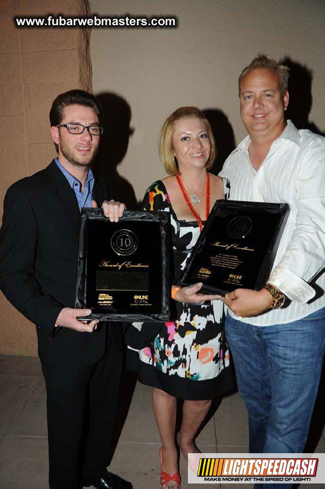 	Phoenix Forum 10th Anniversary Party