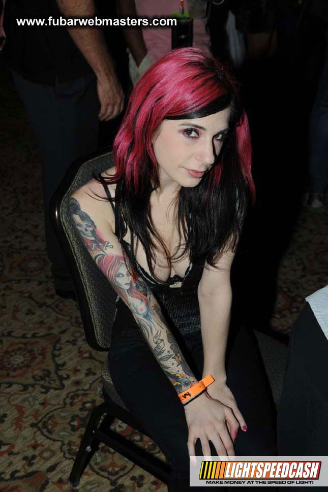 	Phoenix Forum 10th Anniversary Party