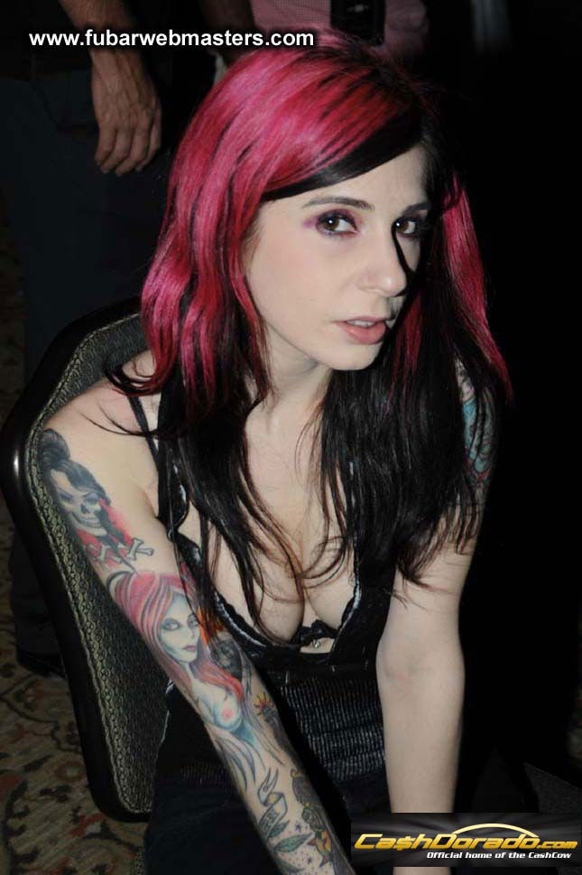 	Phoenix Forum 10th Anniversary Party