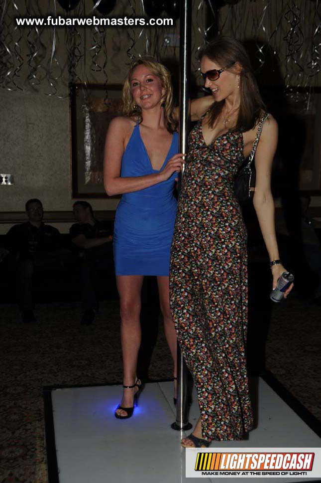 	Phoenix Forum 10th Anniversary Party