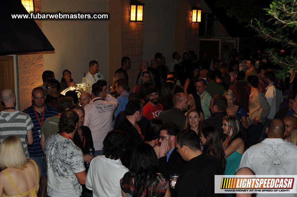 	Phoenix Forum 10th Anniversary Party