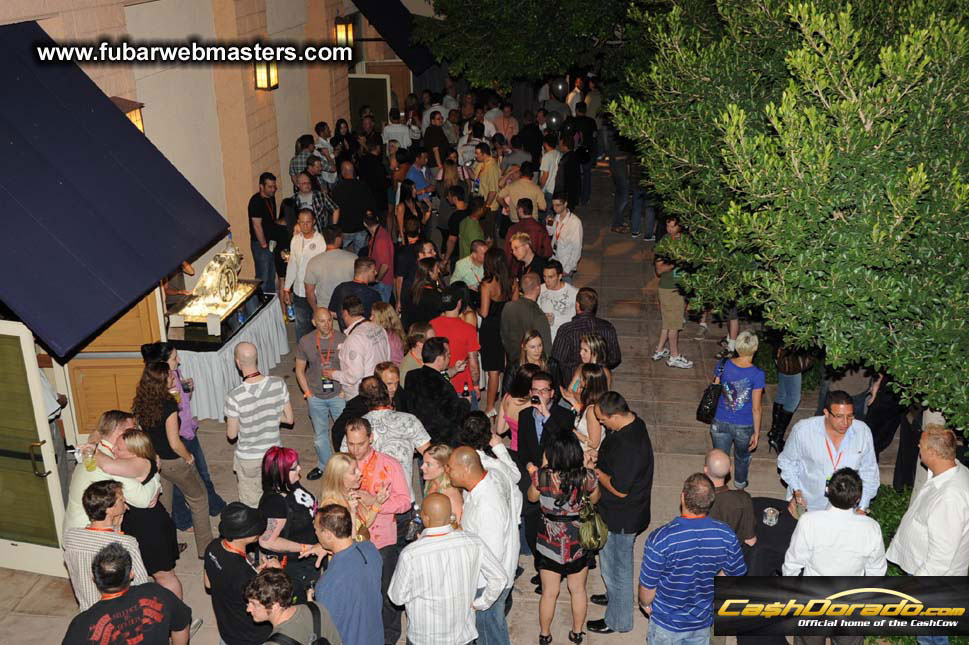 	Phoenix Forum 10th Anniversary Party