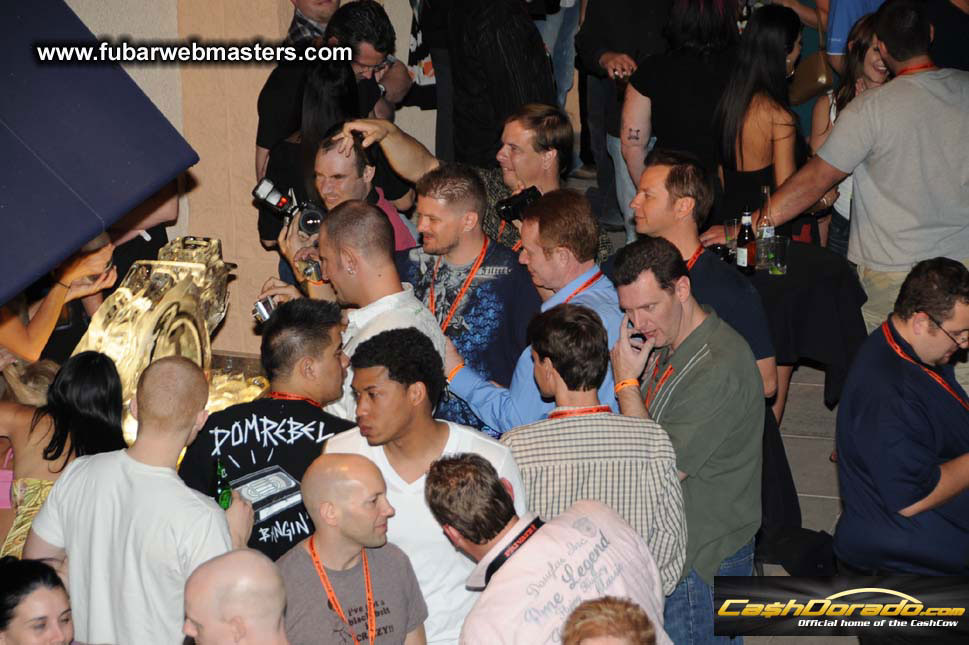 	Phoenix Forum 10th Anniversary Party