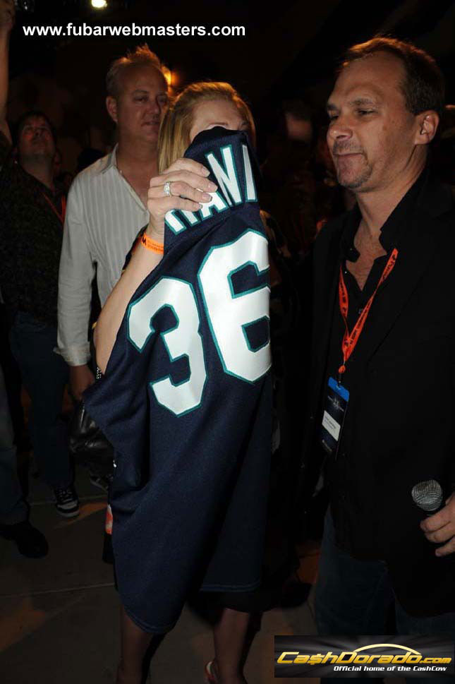 	Phoenix Forum 10th Anniversary Party