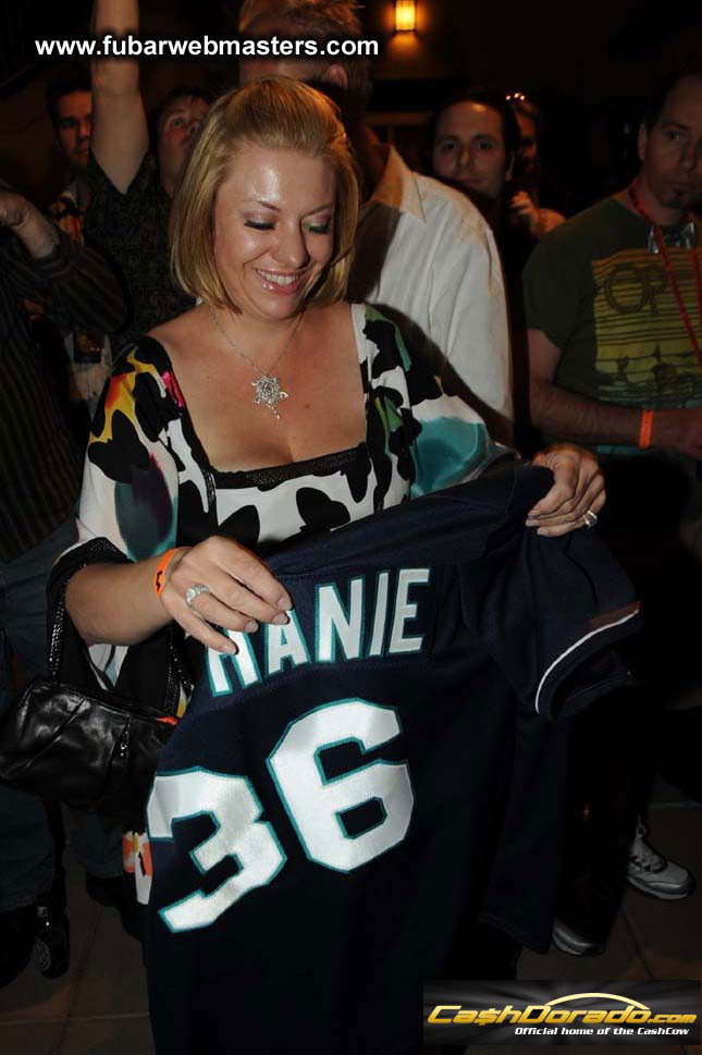 	Phoenix Forum 10th Anniversary Party