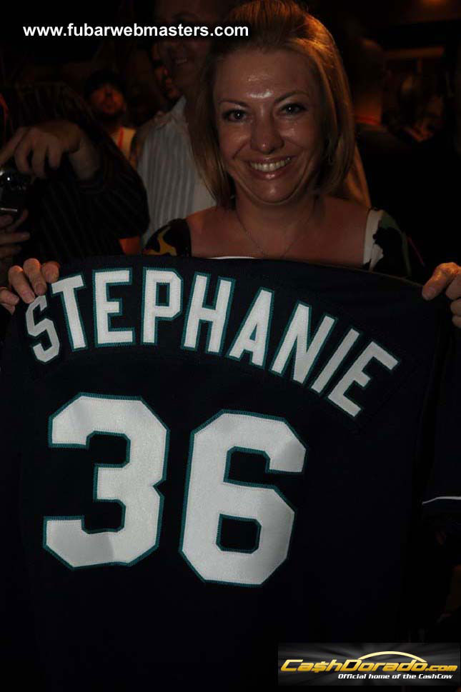 	Phoenix Forum 10th Anniversary Party