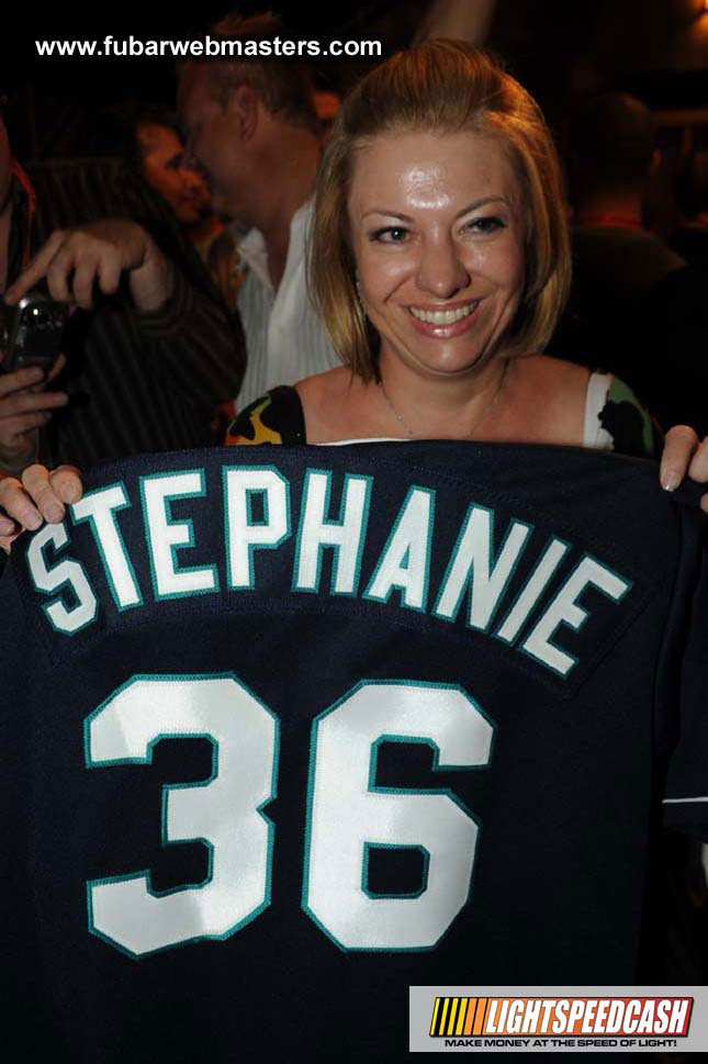 	Phoenix Forum 10th Anniversary Party