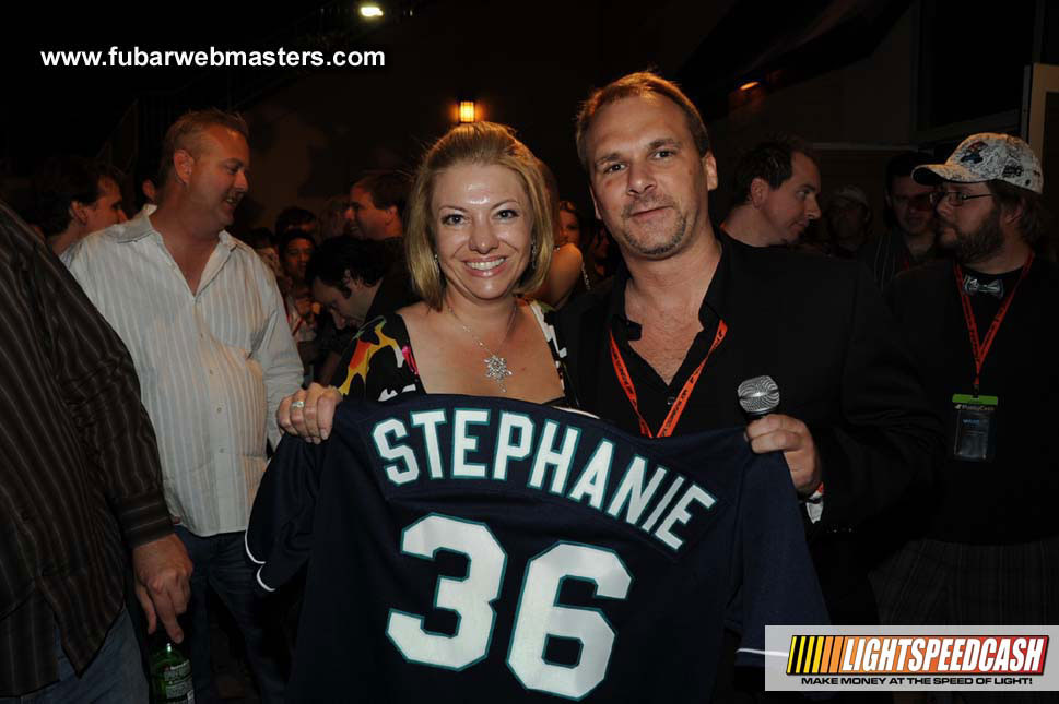 	Phoenix Forum 10th Anniversary Party