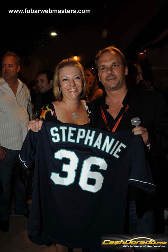 	Phoenix Forum 10th Anniversary Party