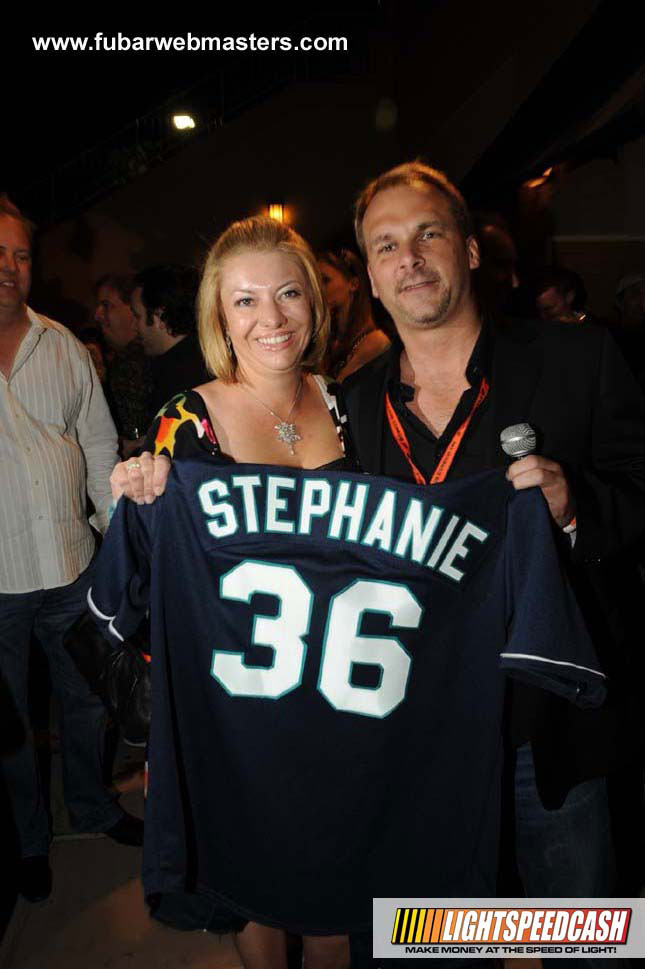 	Phoenix Forum 10th Anniversary Party