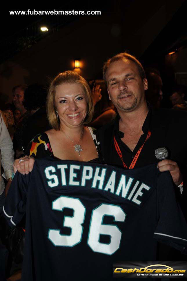 	Phoenix Forum 10th Anniversary Party