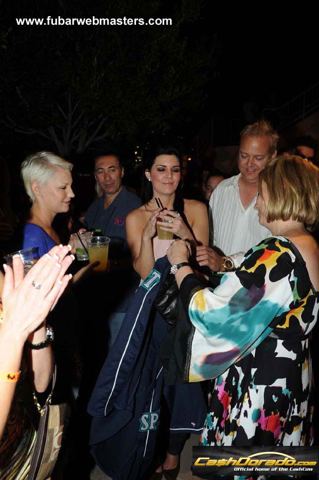 	Phoenix Forum 10th Anniversary Party