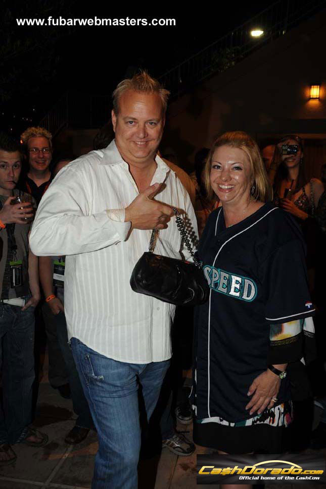 	Phoenix Forum 10th Anniversary Party