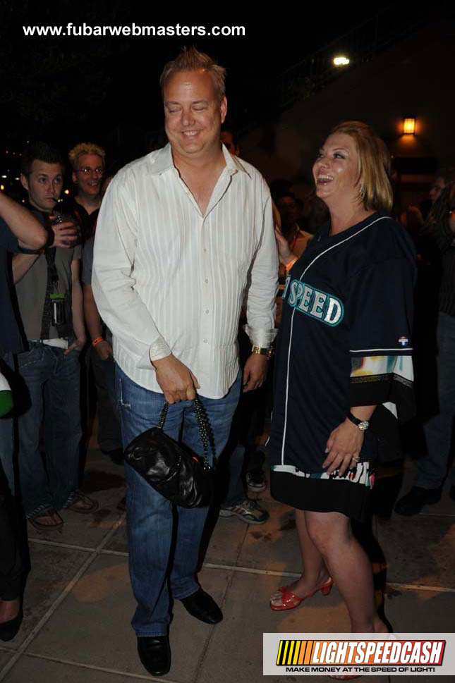 	Phoenix Forum 10th Anniversary Party