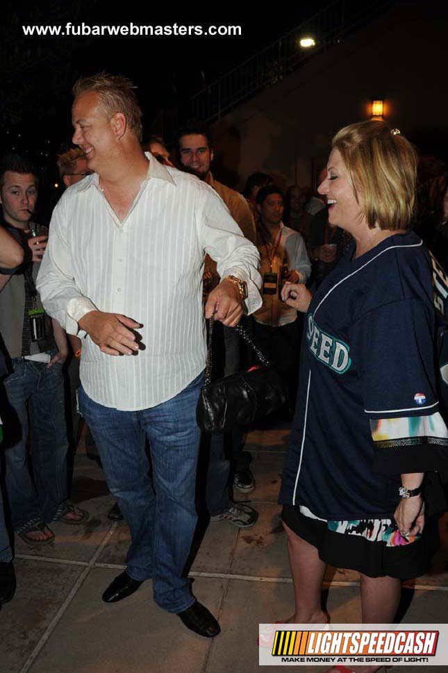 	Phoenix Forum 10th Anniversary Party