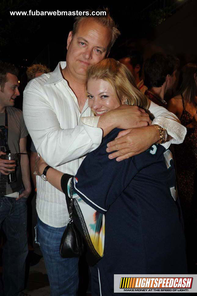 	Phoenix Forum 10th Anniversary Party