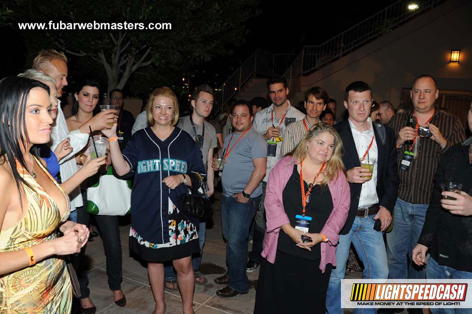 	Phoenix Forum 10th Anniversary Party