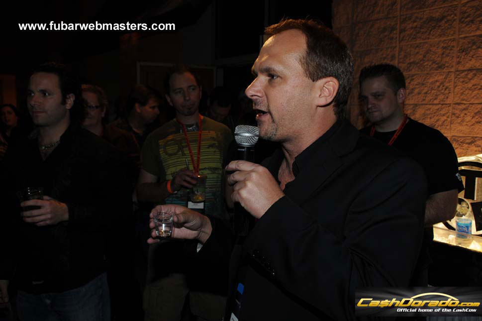 	Phoenix Forum 10th Anniversary Party