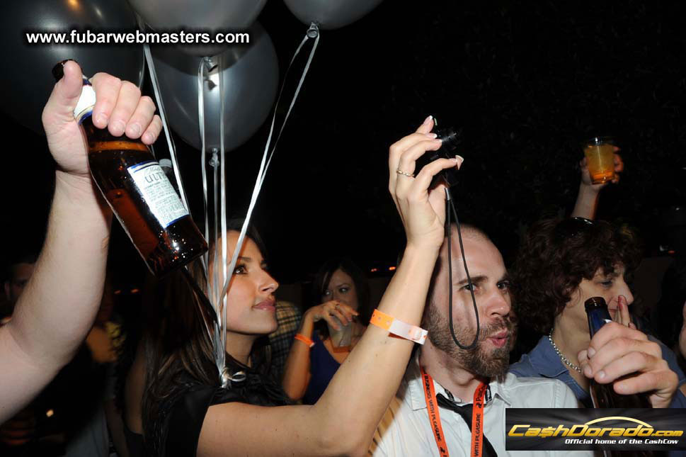 	Phoenix Forum 10th Anniversary Party