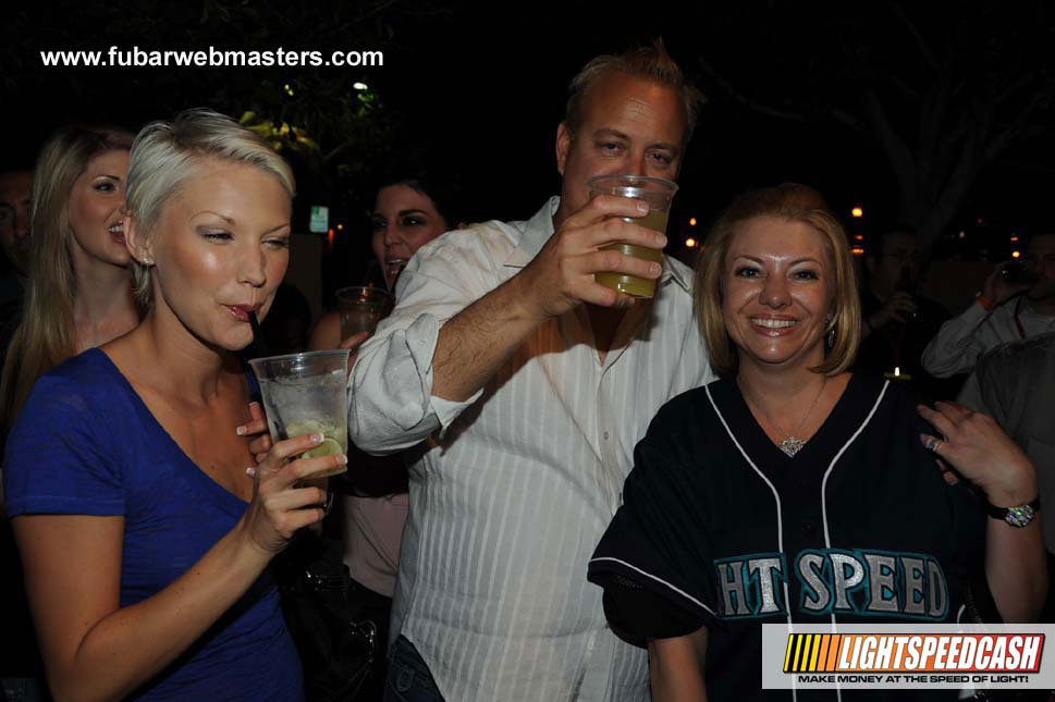 	Phoenix Forum 10th Anniversary Party