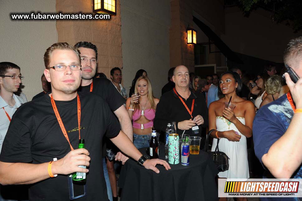 	Phoenix Forum 10th Anniversary Party