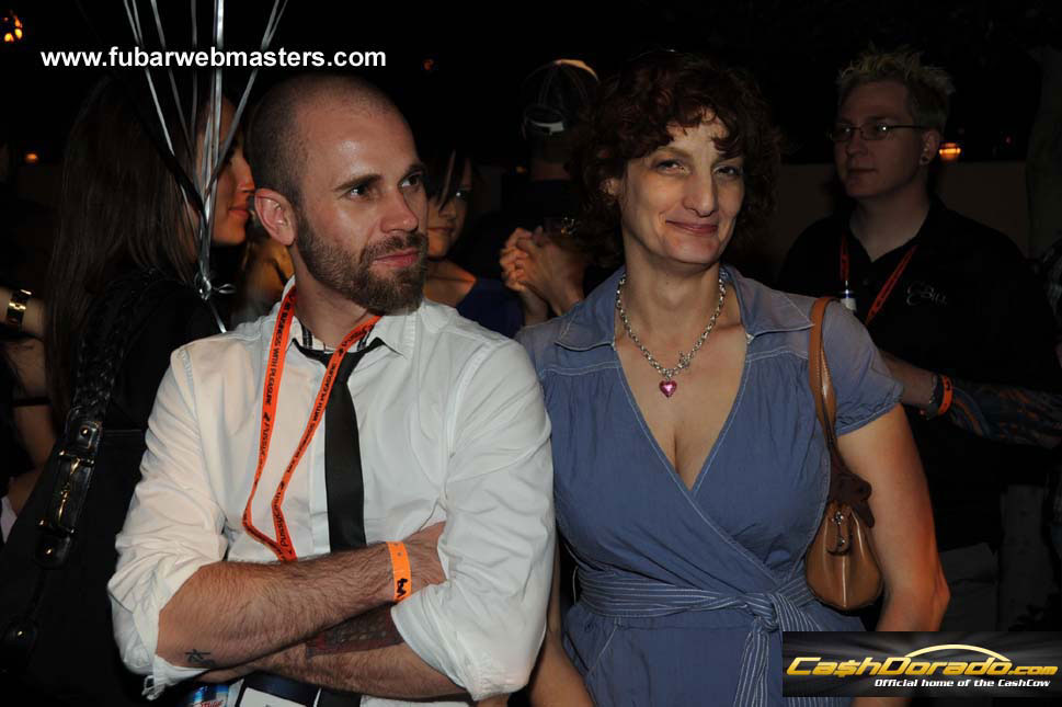 	Phoenix Forum 10th Anniversary Party