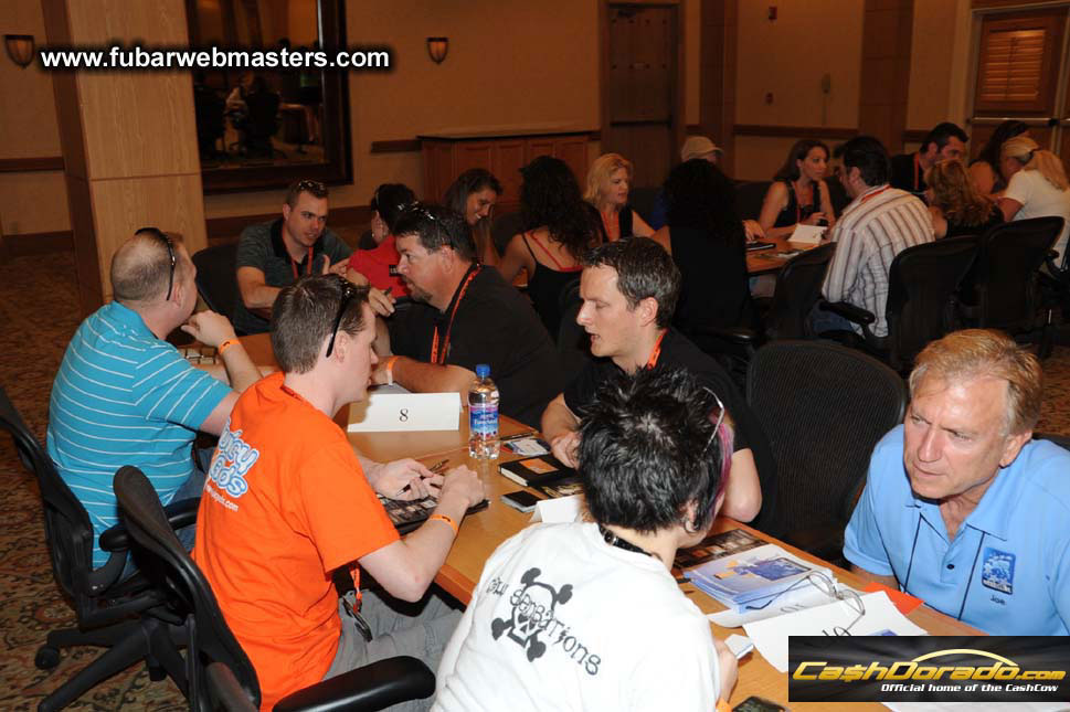 Speed Networking