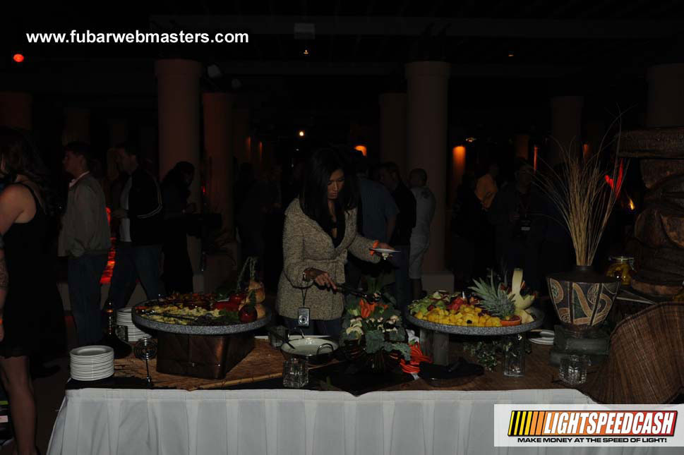 	Desert Splash, Poolside Bash