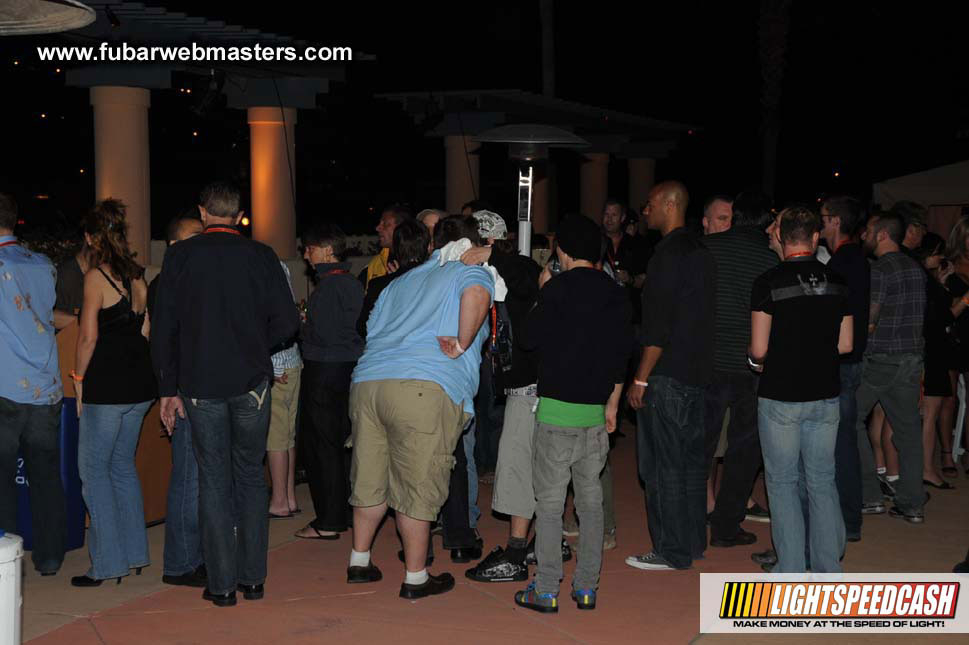 	Desert Splash, Poolside Bash