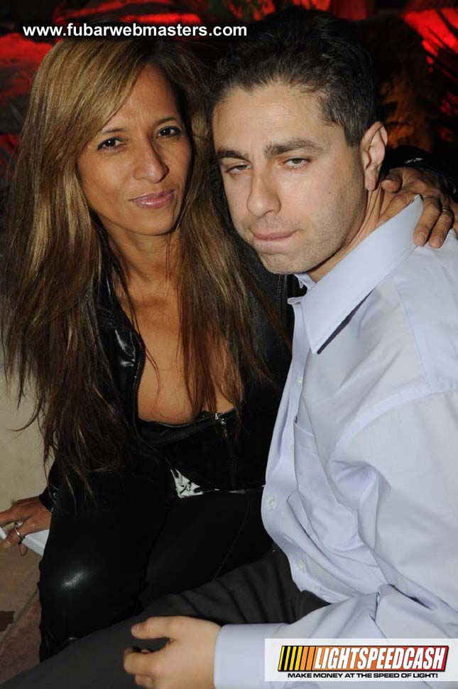 	Desert Splash, Poolside Bash