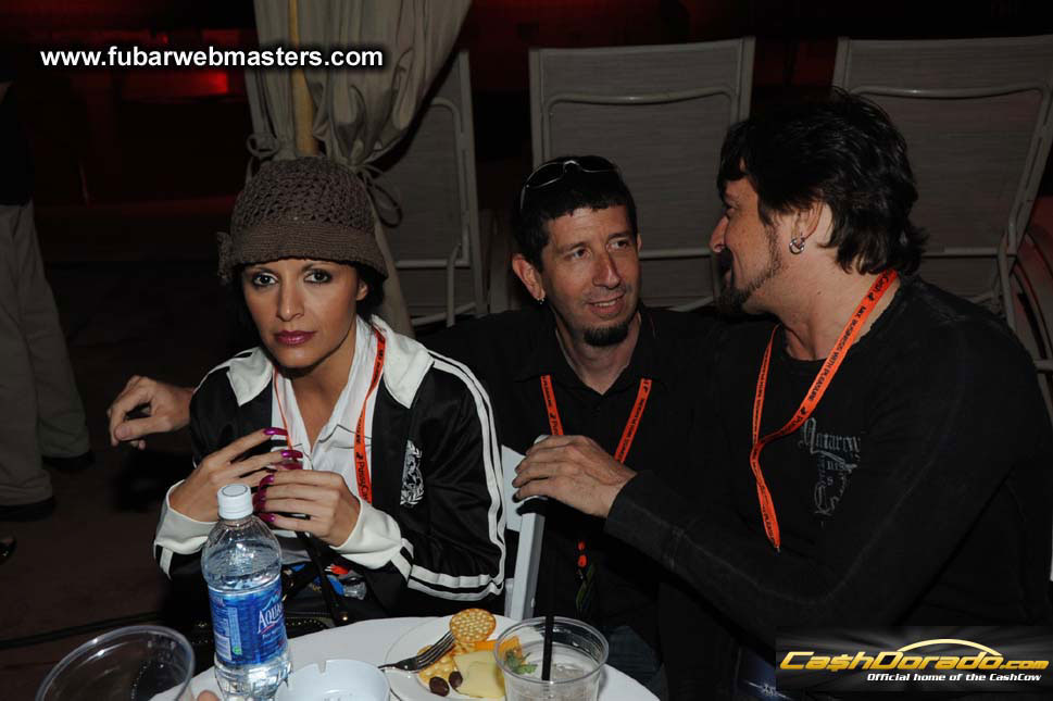 	Desert Splash, Poolside Bash