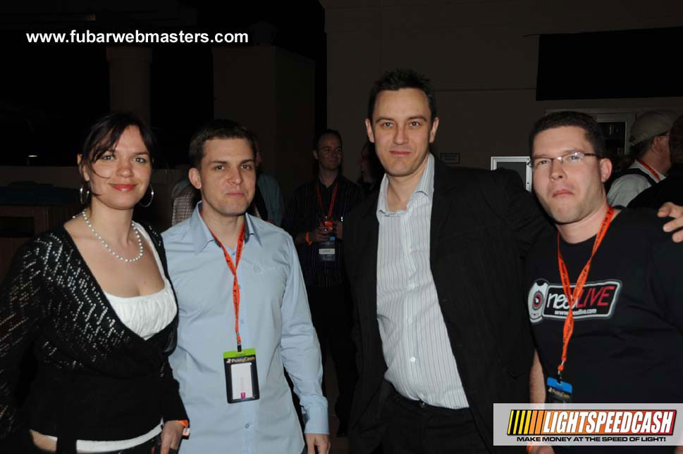 	Desert Splash, Poolside Bash