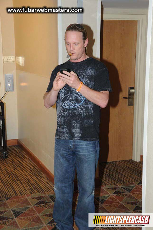 	Desert Splash, Poolside Bash