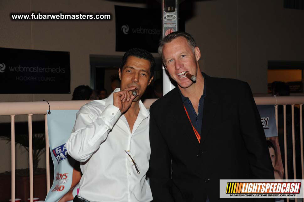 	Desert Splash, Poolside Bash