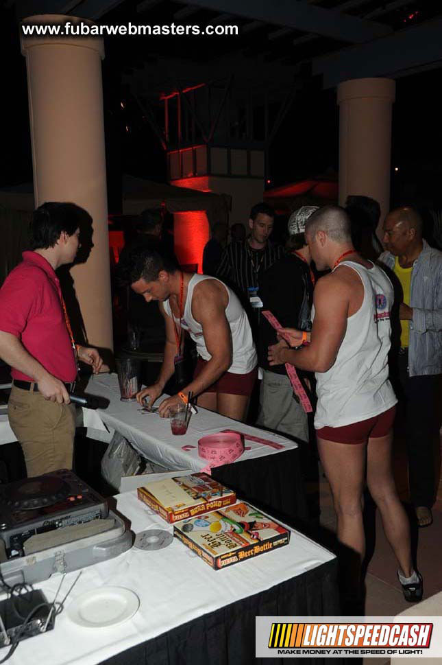 	Desert Splash, Poolside Bash