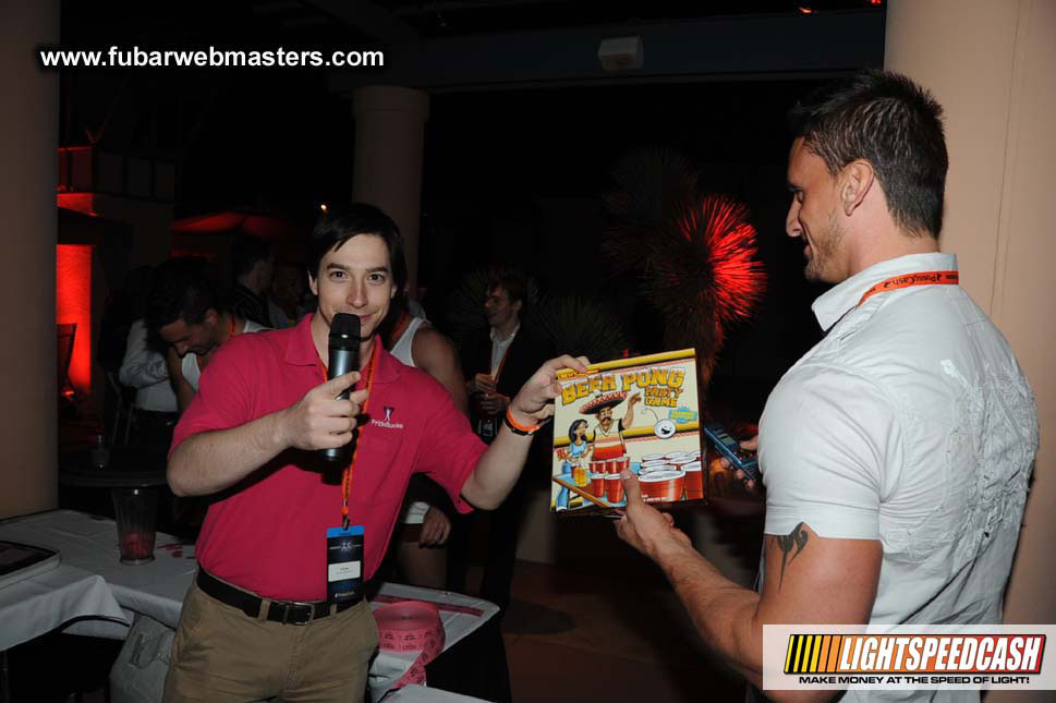 	Desert Splash, Poolside Bash