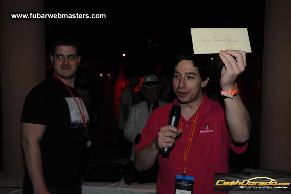 	Desert Splash, Poolside Bash