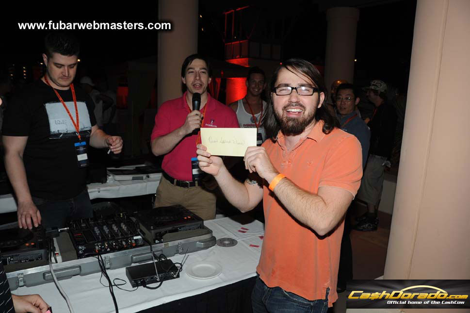 	Desert Splash, Poolside Bash