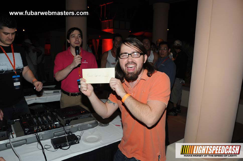 	Desert Splash, Poolside Bash