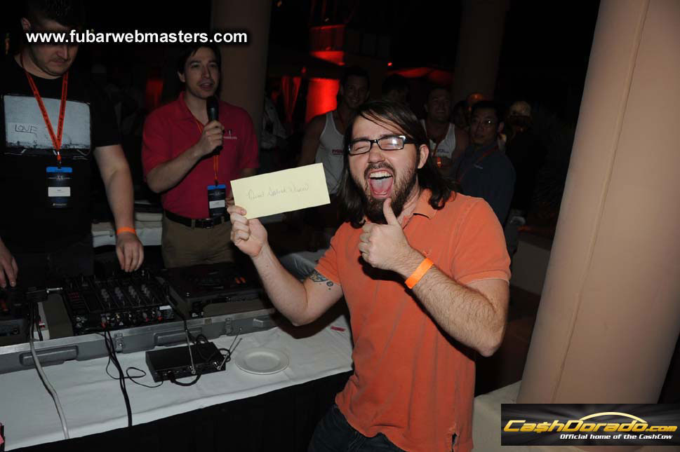 	Desert Splash, Poolside Bash