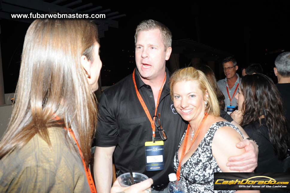 	Desert Splash, Poolside Bash