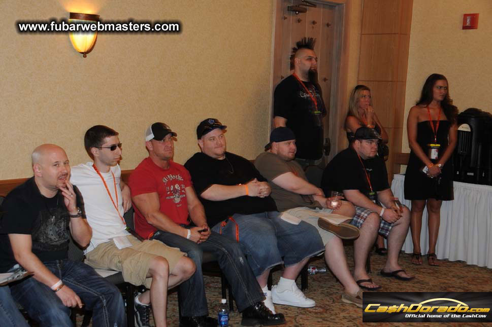 Rick Latona Domain Auction