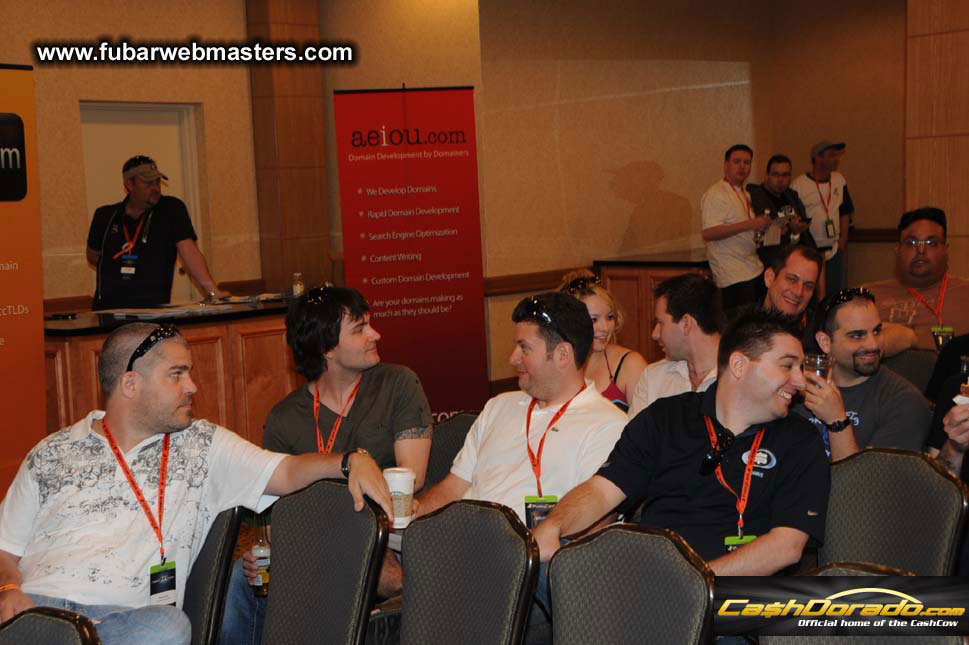 Rick Latona Domain Auction