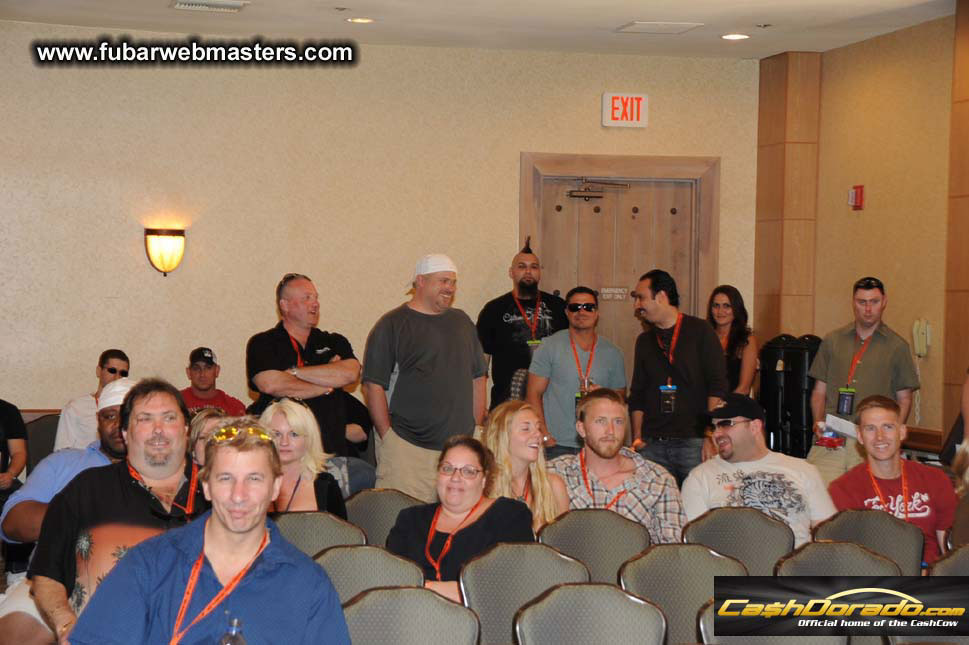 Rick Latona Domain Auction