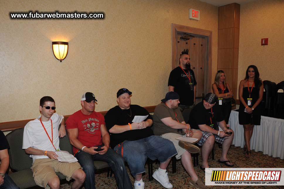 Rick Latona Domain Auction