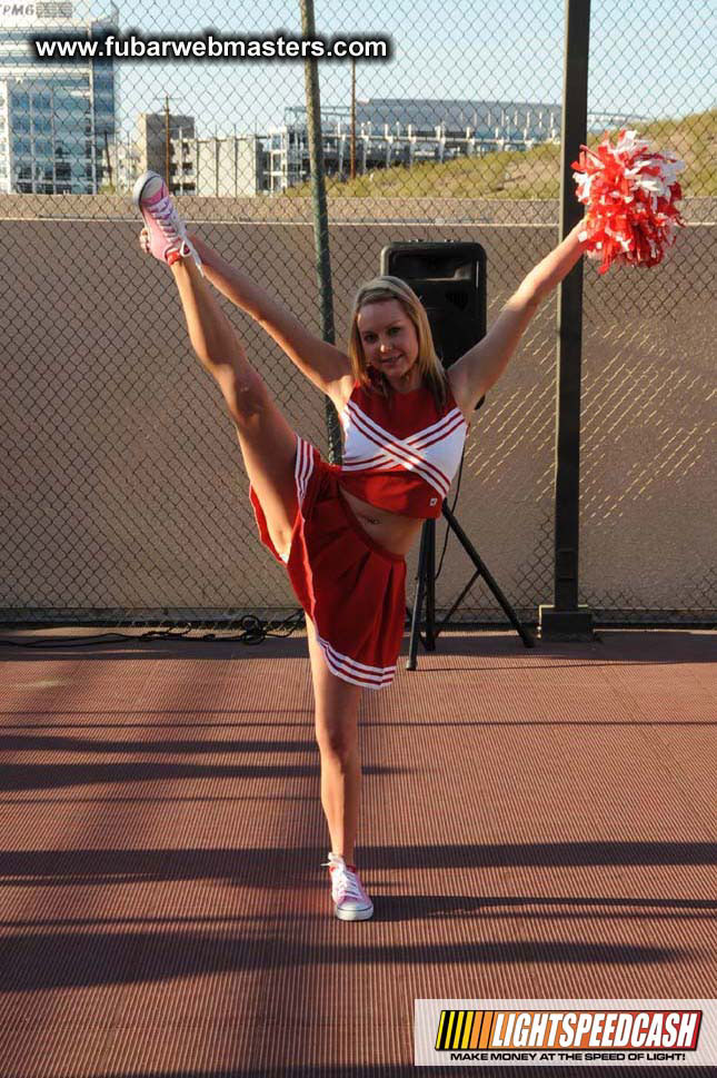 	Webmaster Dodgeball (day 2)