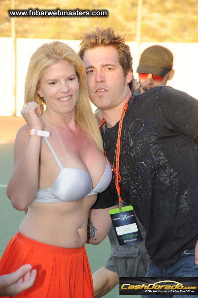 	Webmaster Dodgeball (day 2)