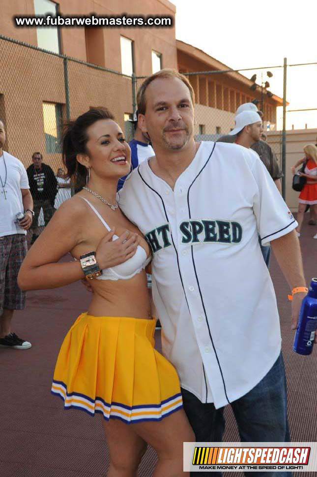 	Webmaster Dodgeball (day 2)