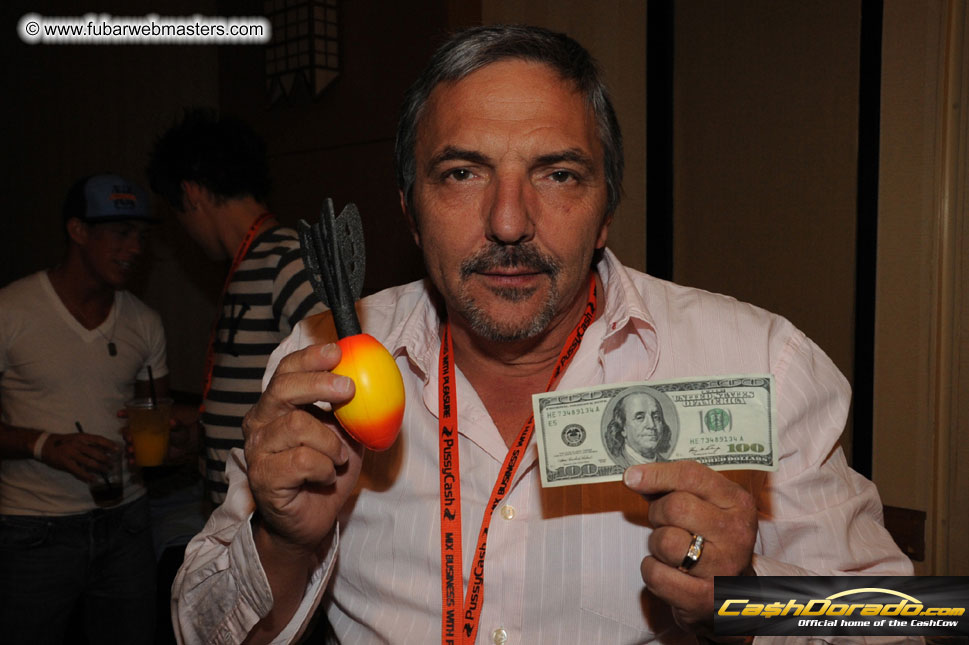 Porn Poker Tour & Ultimate Bunco Bash