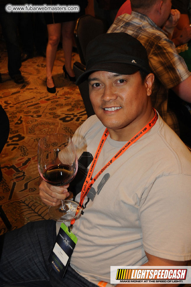 Porn Poker Tour & Ultimate Bunco Bash